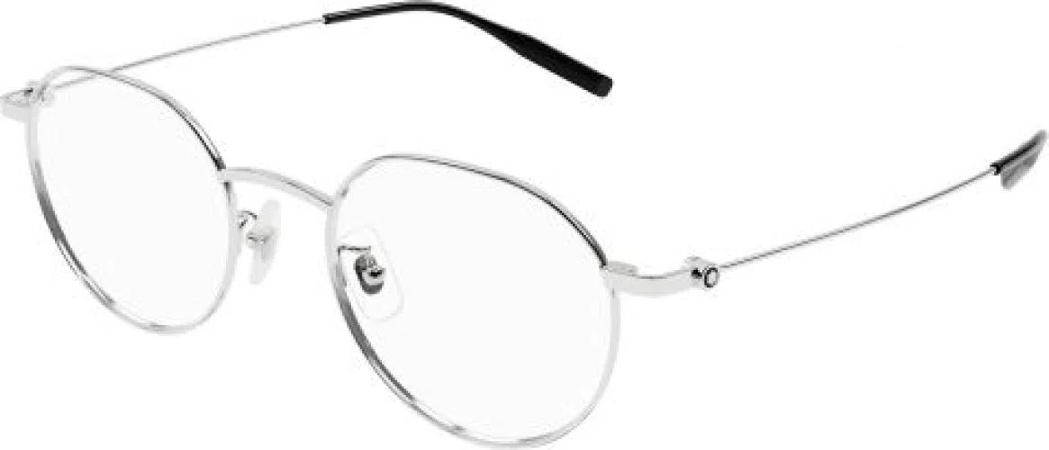 Montblanc MB0317OA Eyeglasses - view 5